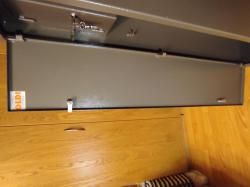 Сейф шкаф оружейный O LDI №6 (1300*320*200 мм) на 3 единицы оружия