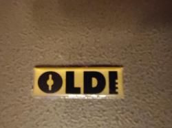 Сейф шкаф оружейный O LDI №6 (1300*320*200 мм) на 3 единицы оружия