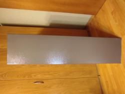 Сейф шкаф оружейный O LDI №6 (1300*320*200 мм) на 3 единицы оружия