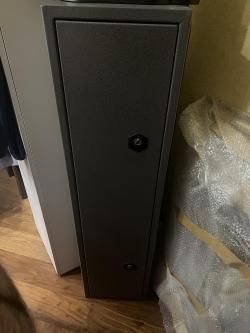 Сейф шкаф оружейный OLDI 7 на 3-4 единицы 