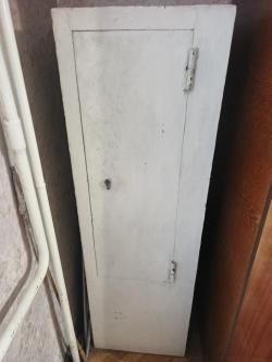 Сейф (шкаф) оружейный