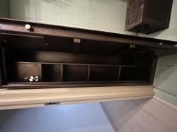 Сейф Тигр тип MW