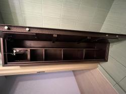 Сейф Тигр тип MW