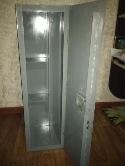 Сейф