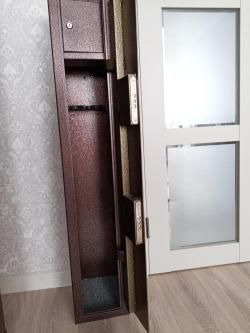 Сейф 