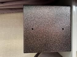 Сейф пистолетный