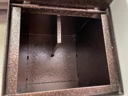 Сейф пистолетный