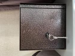 Сейф пистолетный