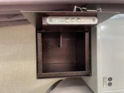 Сейф пистолетный