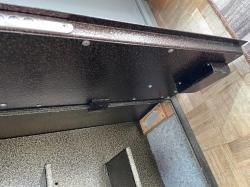 Сейф / шкаф оружейный