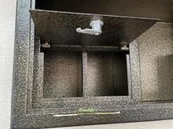 Сейф / шкаф оружейный