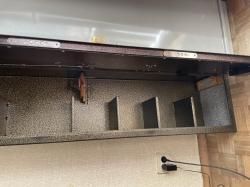 Сейф / шкаф оружейный