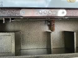 Сейф / шкаф оружейный