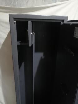 Сейф AIKO Филин 33 ГОСТ Р 551-48