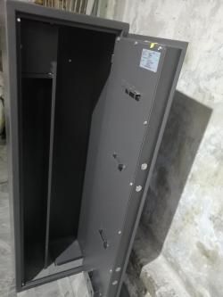 Сейф AIKO Филин 33 ГОСТ Р 551-48