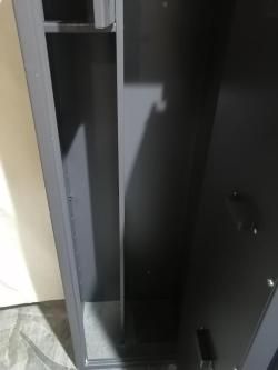 Сейф AIKO Филин 33 ГОСТ Р 551-48