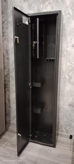 Сейф