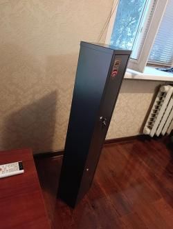 Сейф 