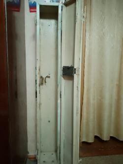 Сейф