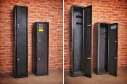 Сейфы для оружия (Чирок 1312 и Чирок 1015)