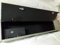 Сейфы оружейные