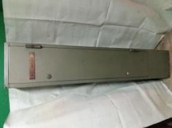 Сейфы оружейные