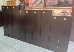 Сейфы оружейные