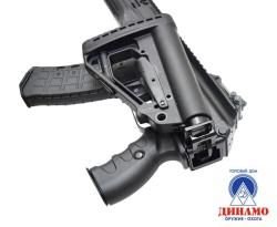 СХ -АК-12, ОХОЛОЩЕННОЕ