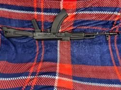 СХ-АК 103 охолощенный