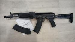 СХ-АК-105 5.45х39 