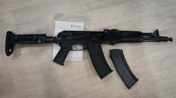 СХ-АК-105 5.45х39 