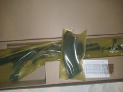 СХ-АК103 7,62х39, ИЖ-161 ПС