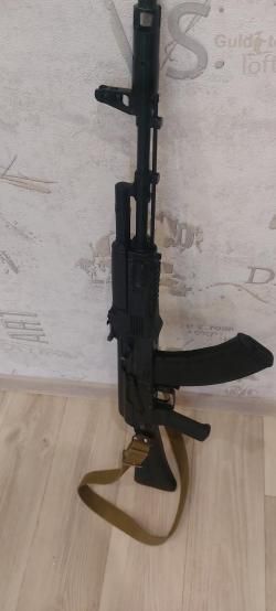 СХ-АК103 