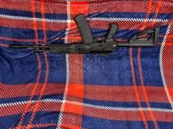 СХ-АК12. СХП. Концерн Калашникова. 2021 год