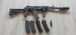 СХ АК12