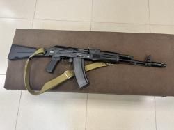 СХ-АК74-М 5,45х39