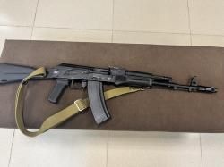 СХ-АК74-М 5,45х39