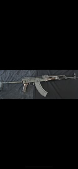 СХ-АКМС
