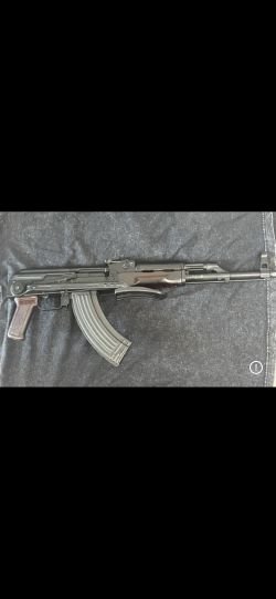 СХ-АКМС