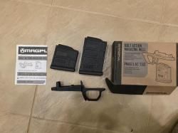 Шахта магазина со скобой Magpul для Revington 700 308 Win