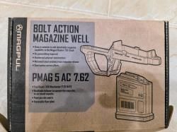 Шахта магазина со скобой Magpul для Revington 700 308 Win