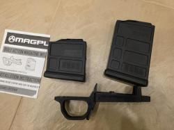 Шахта магазина со скобой Magpul для Revington 700 308 Win