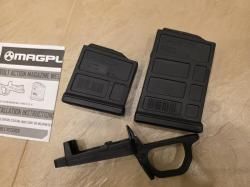 Шахта магазина со скобой Magpul для Revington 700 308 Win