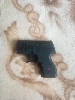 Шаман (кал.18х45, 20,5х45)