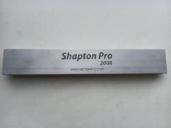 Shapton Pro 2000 для точилки 