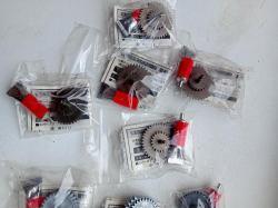 Страйкбольный автомат от Tokyo Marui (AK47) Зипы Шарики для страйкбола ЯПОНИЯ 