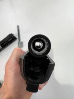 Шарк , кал. 9 мм Р.А. в СПБ