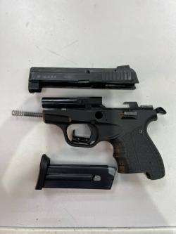 Шарк , кал. 9 мм Р.А. в СПБ