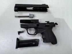 Шарк , кал. 9 мм Р.А. в СПБ