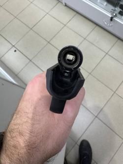 Шарк , кал. 9 мм Р.А. в СПБ